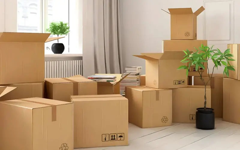 PAKETLEME VE PAKET AÇMA