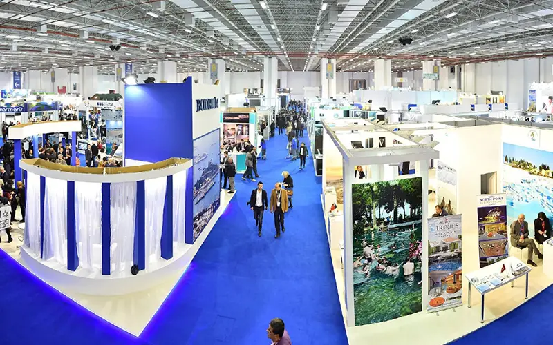 ETKİNLİK VE ÖZEL TAŞIMACILIK